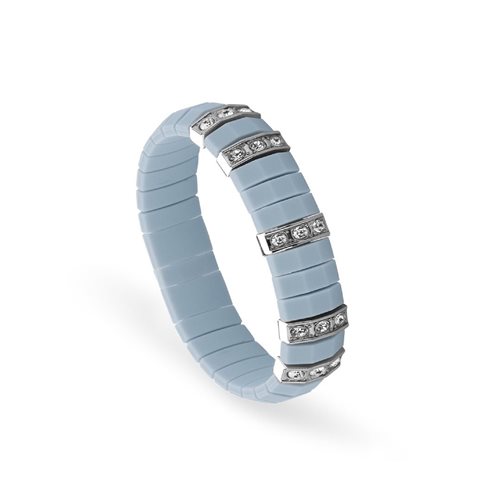 Pulsera Ops! Mujer Roma in Silicona OPSBR-534 - OPSBR-534